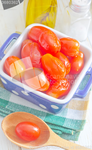 Image of tomato