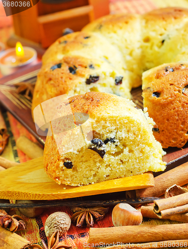 Image of cake