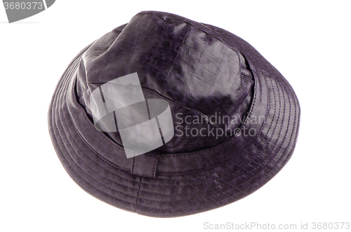 Image of Woman hat 