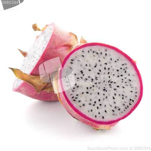 Image of Pitaya or Dragon Fruit 