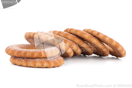 Image of Rings biscuits