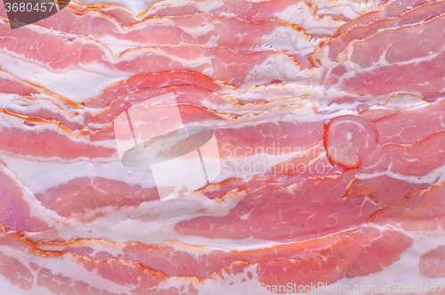 Image of bacon