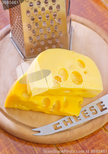 Image of cheese