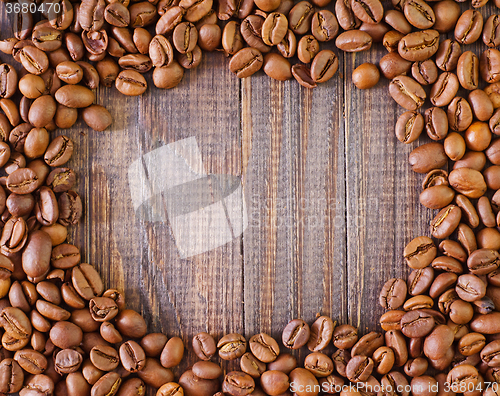 Image of coffee