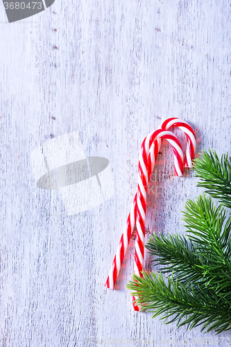 Image of Christmas background