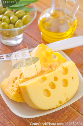 Image of cheese