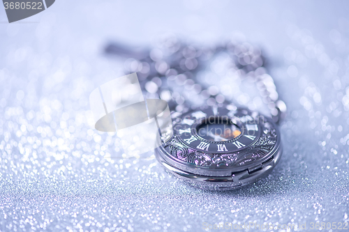 Image of Christmas background