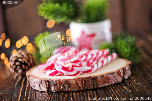 Image of Christmas background