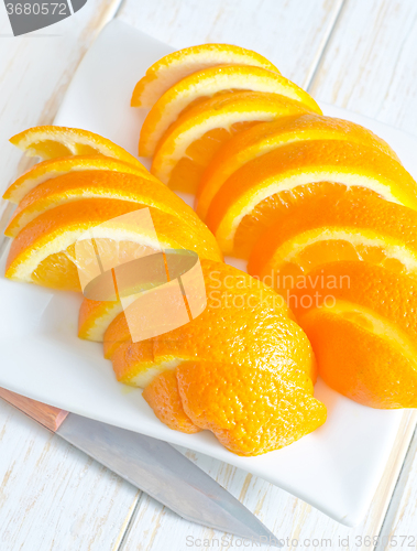 Image of Orange