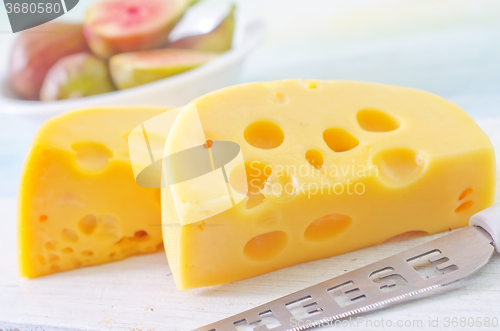 Image of cheese