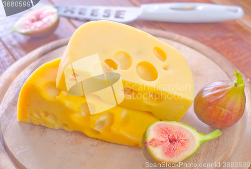 Image of cheese