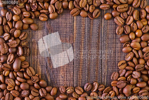 Image of coffee