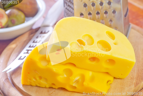 Image of cheese