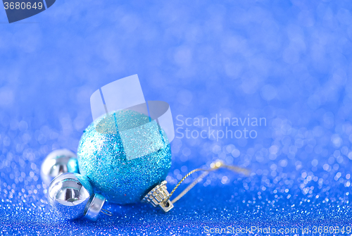 Image of Christmas background