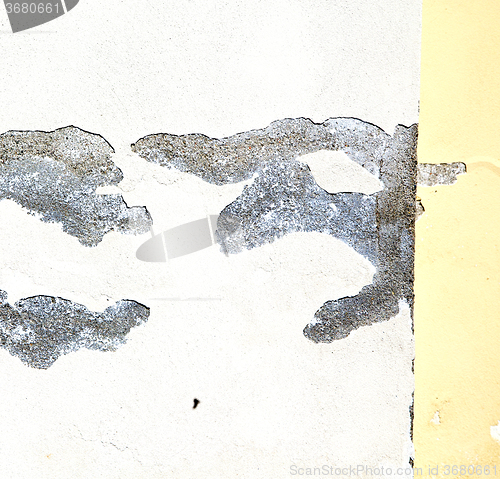 Image of sumirago lombardy italy  varese abstract     brike pattern sunny