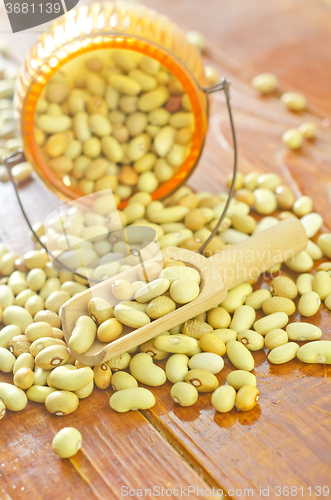 Image of dry beans