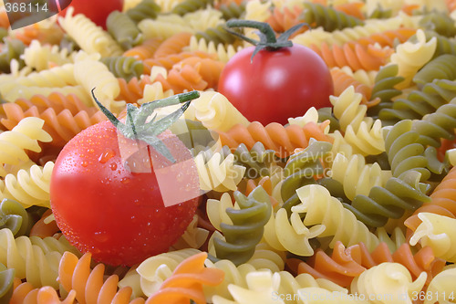 Image of Healthy Noodles