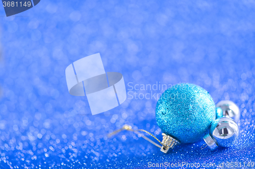 Image of Christmas background