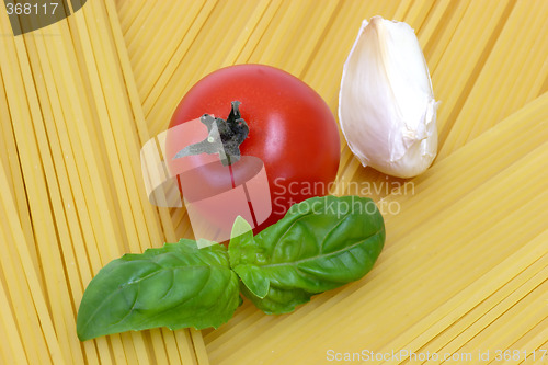 Image of Italian Kitchen