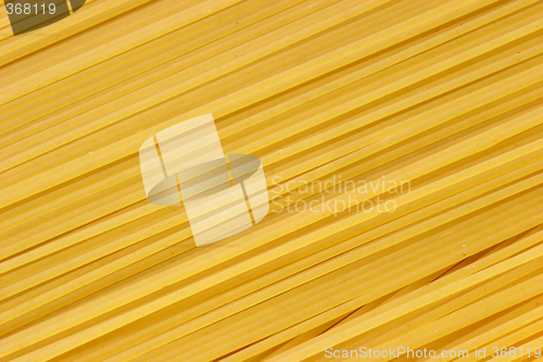 Image of Italien Spaghetti