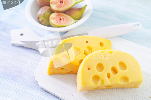 Image of cheese