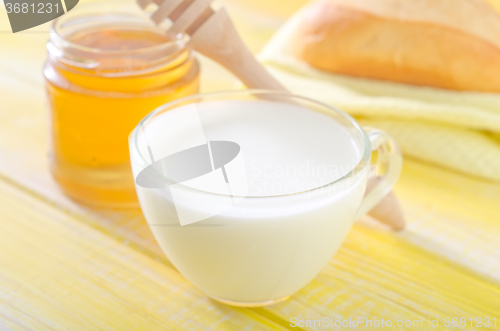 Image of breakfast