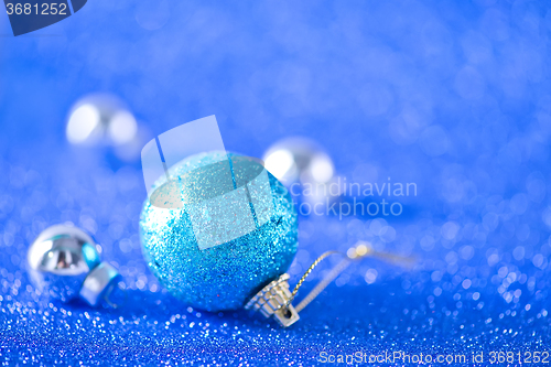 Image of Christmas background