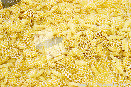 Image of Noodles 8
