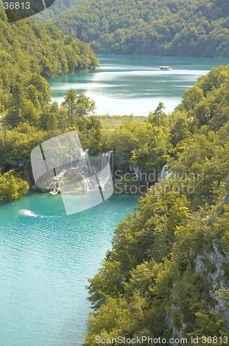 Image of Plitvice