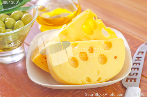 Image of cheese