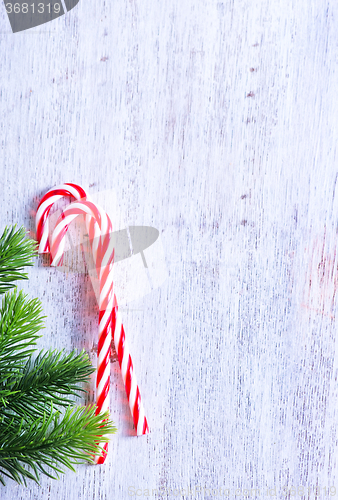 Image of Christmas background