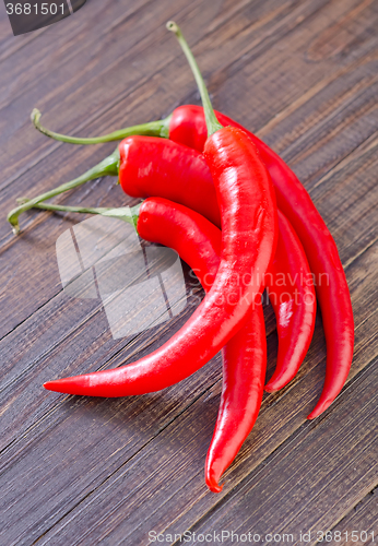 Image of chili