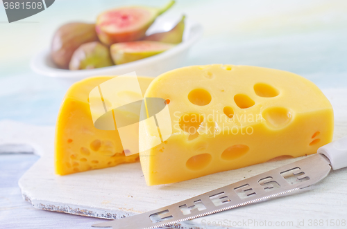 Image of cheese