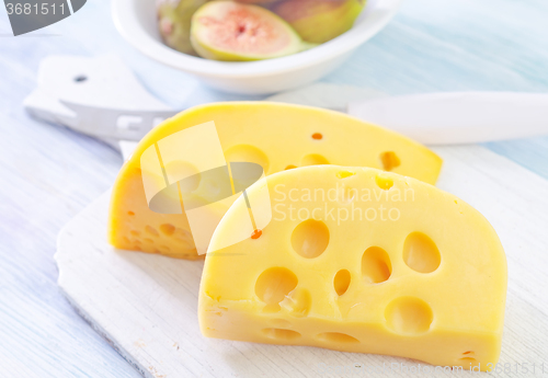 Image of cheese