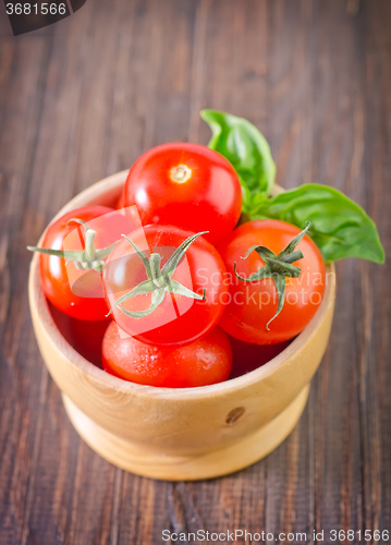 Image of tomato