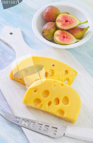 Image of cheese