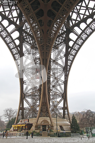 Image of Restaurant Le Jules Verne