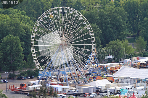 Image of Hanover Schutzenfest