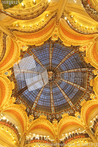 Image of Galeries Lafayette