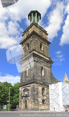 Image of Aegidienkirche Hanover