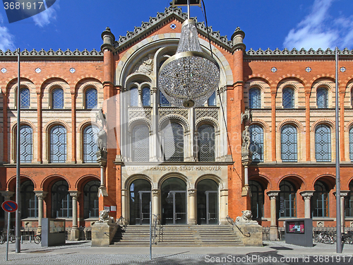 Image of Kunstverein Hannover