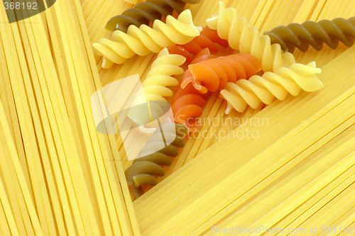 Image of Tasty spaghetti