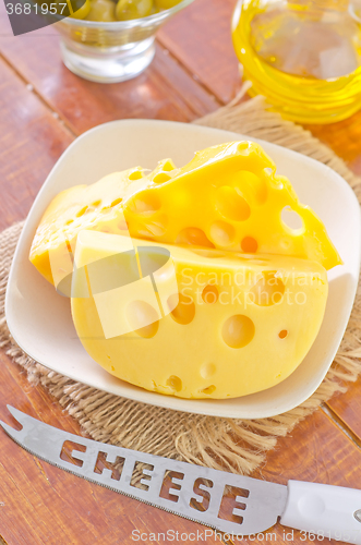 Image of cheese