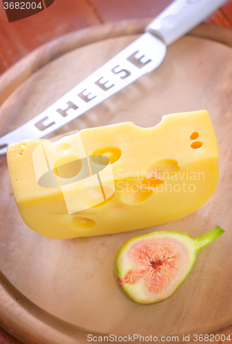 Image of cheese