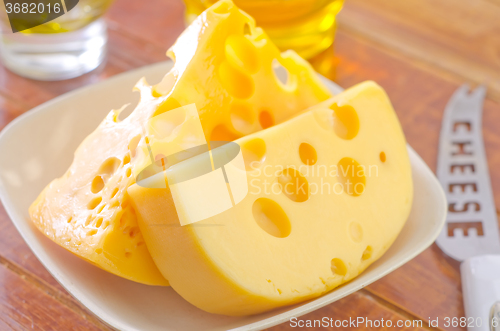 Image of cheese