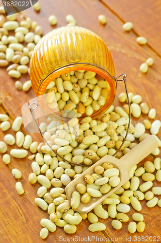 Image of dry beans