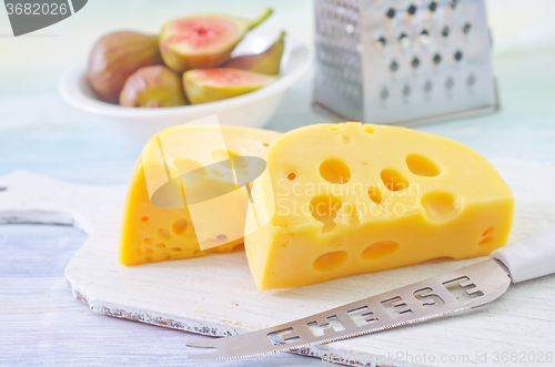 Image of cheese