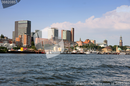 Image of Hamburg, Germany