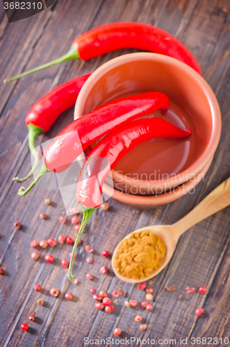 Image of chili