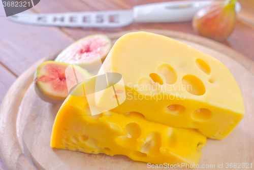 Image of cheese